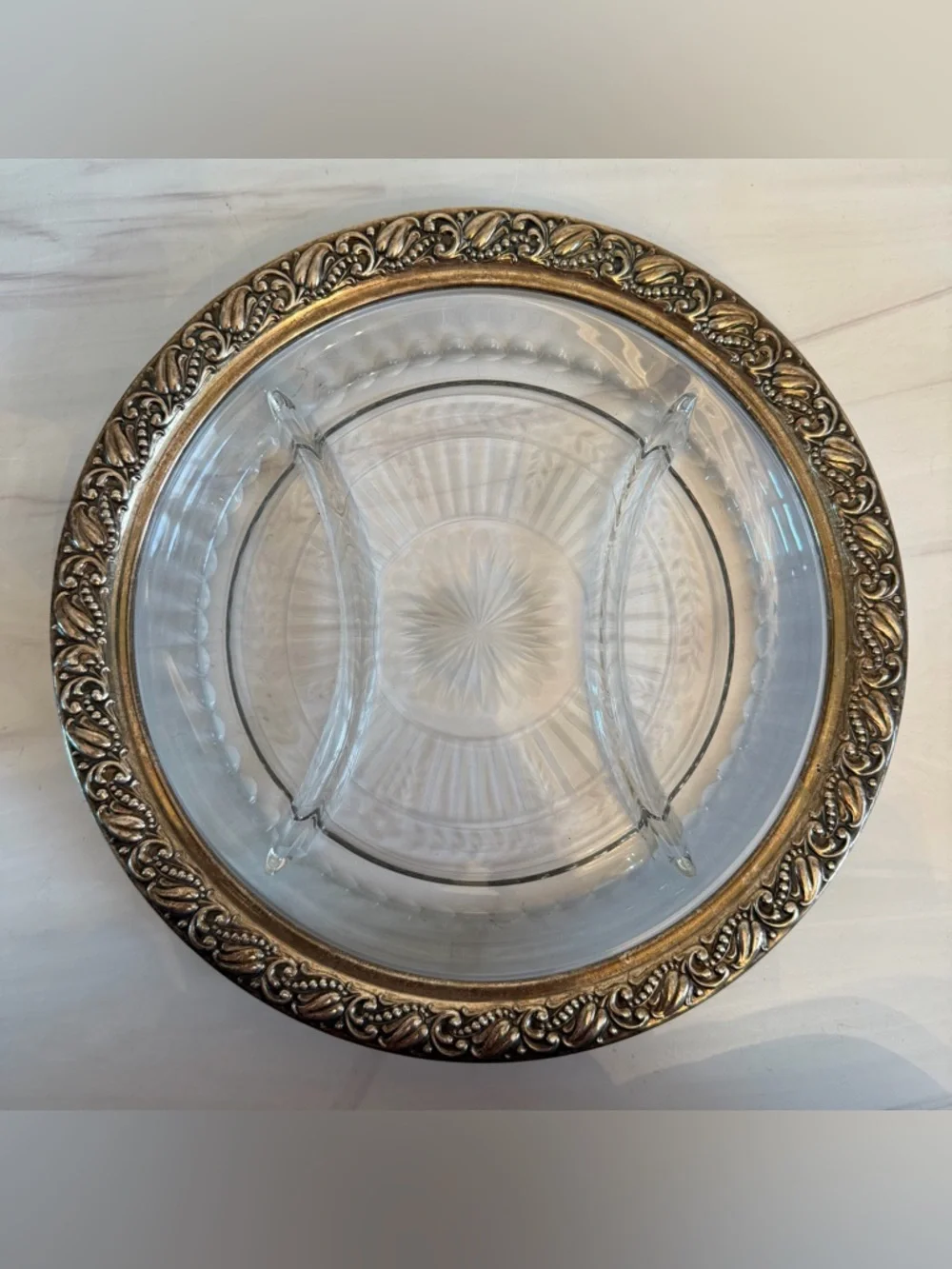 Webster elegant vintage